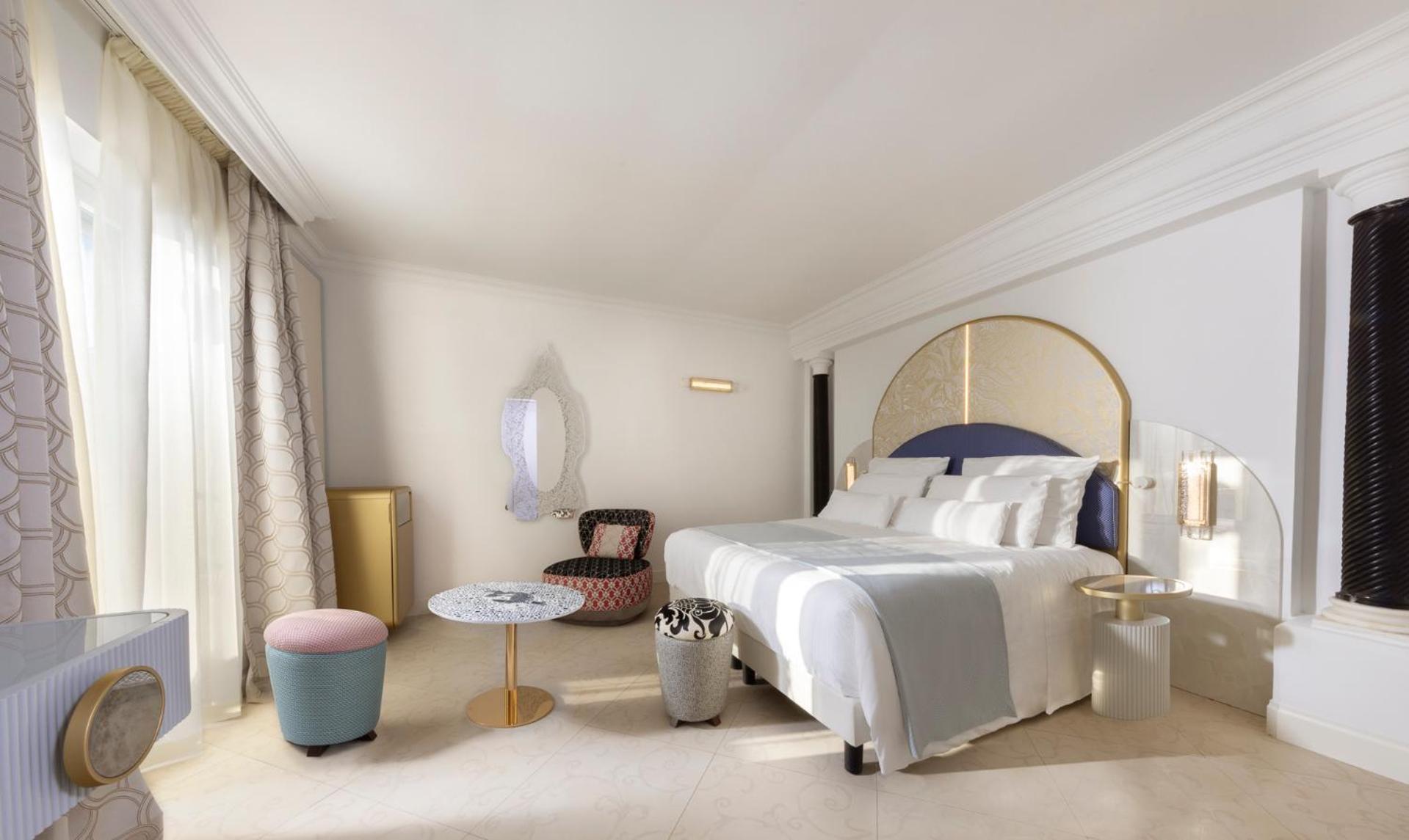 Hotel Punta Tragara 5*